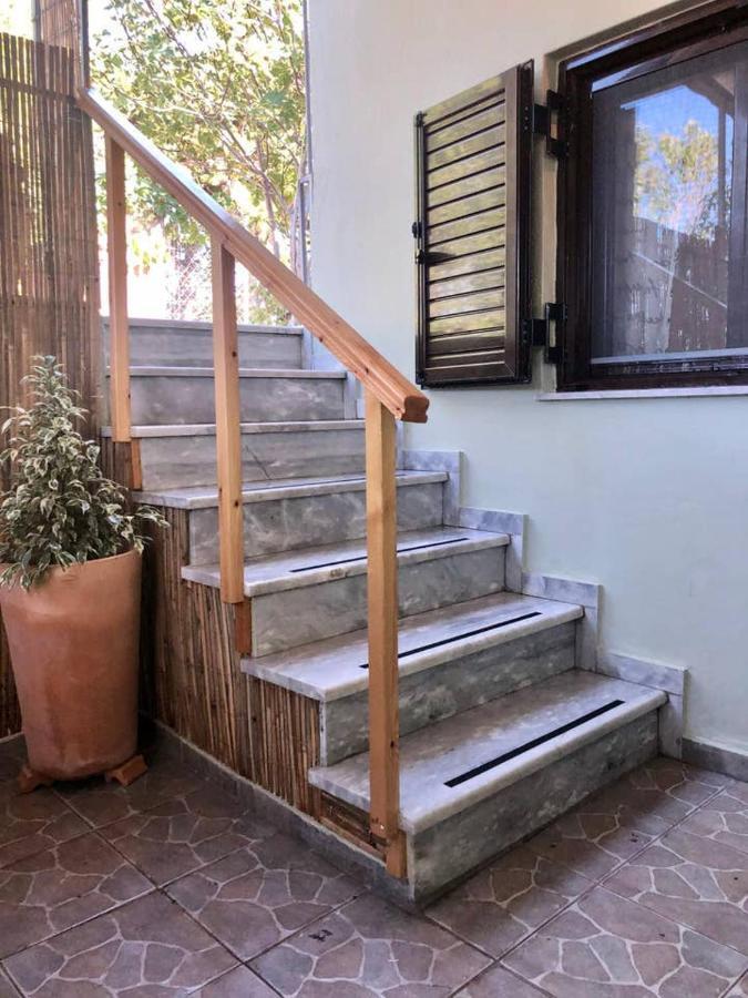 Helen'S Welcoming & Cozy Flat Apartment Koropion Exterior photo